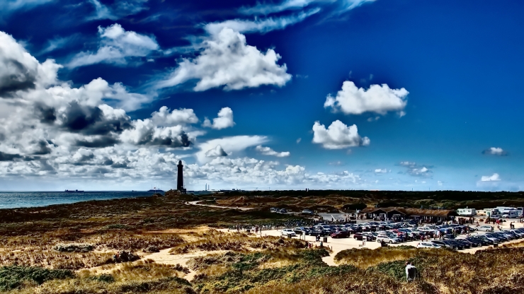 grenen hdr