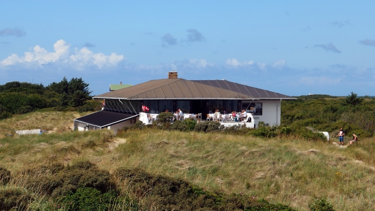 grenen restaurant