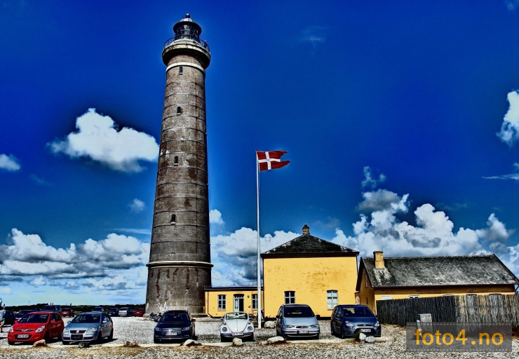 skagen fyr