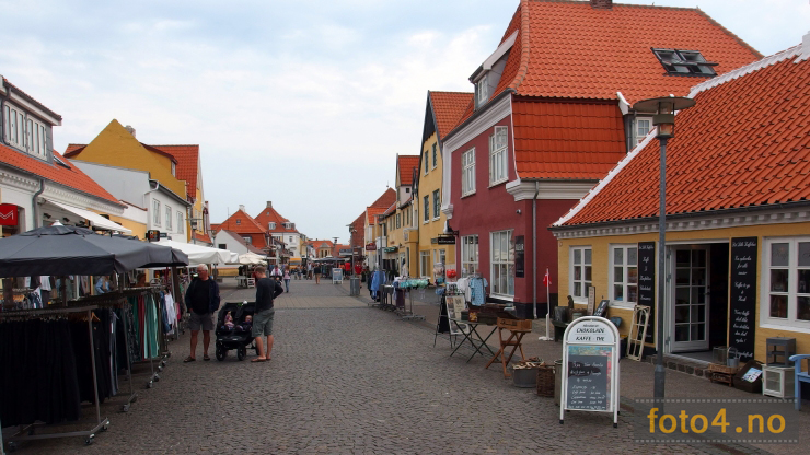 skagen g&aring;gate 2