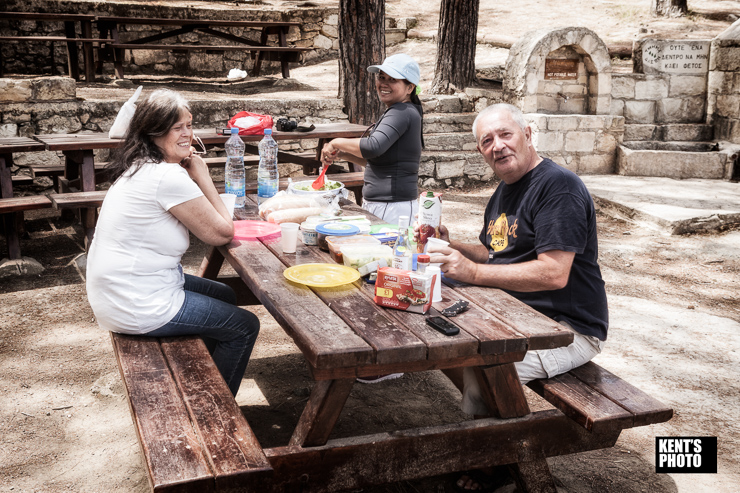 akamas fjellene kypros