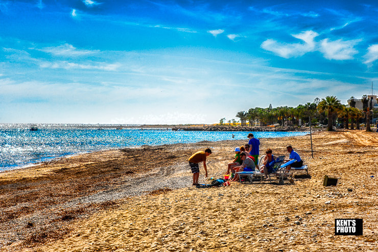 badestrand kypros K6I1660