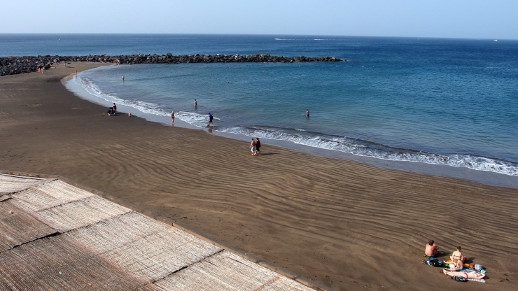 densortestrand playasdelaenglish