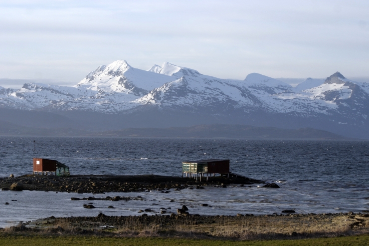 ofotfjorden