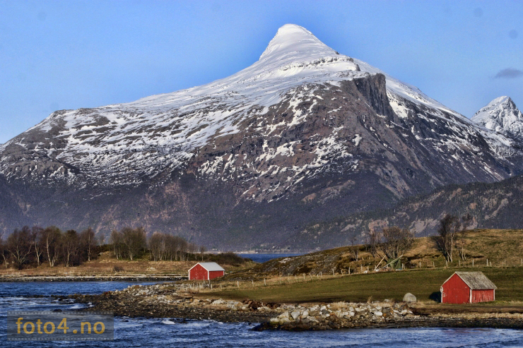 raankjeipen i ballangen