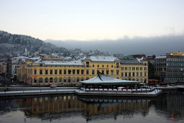 drammen bors 2007