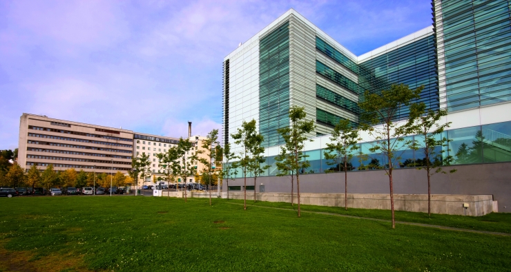 radiumhospitalet 2012