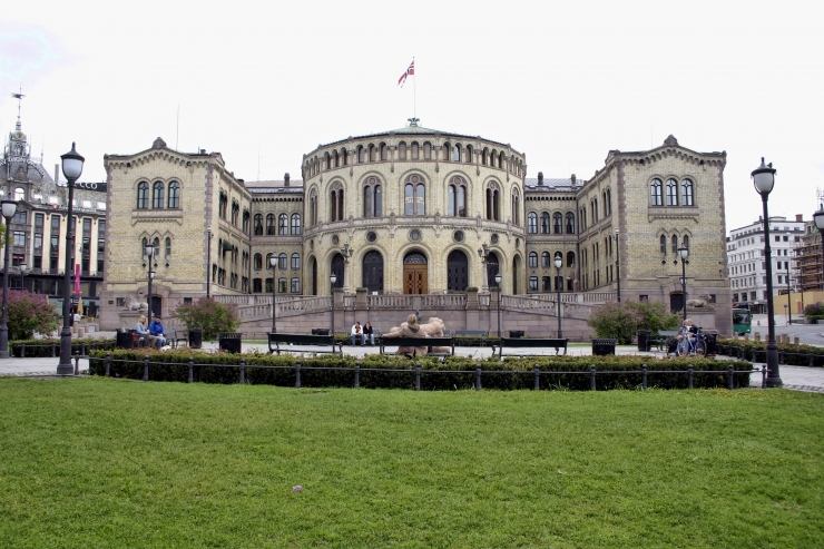 stortinget