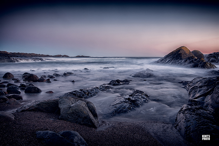 M&oslash;len i Vestfold