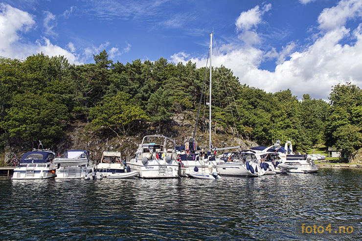 fritidsbåter