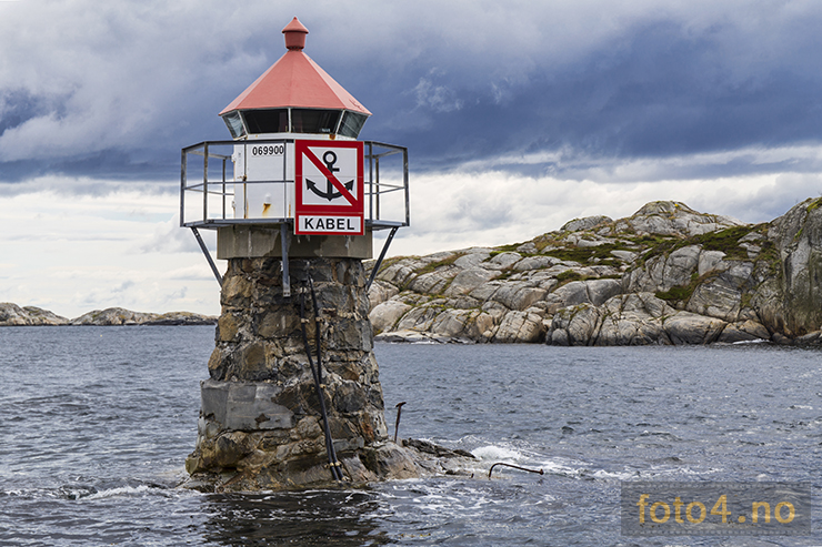 fyrlykt nattvigtangen