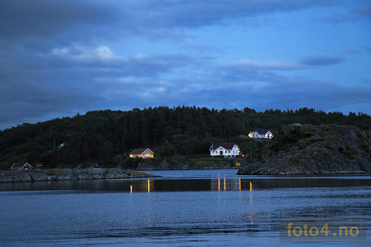 nattinnseiling skippergata