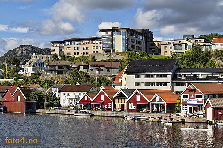 flekkefjord sykehus
