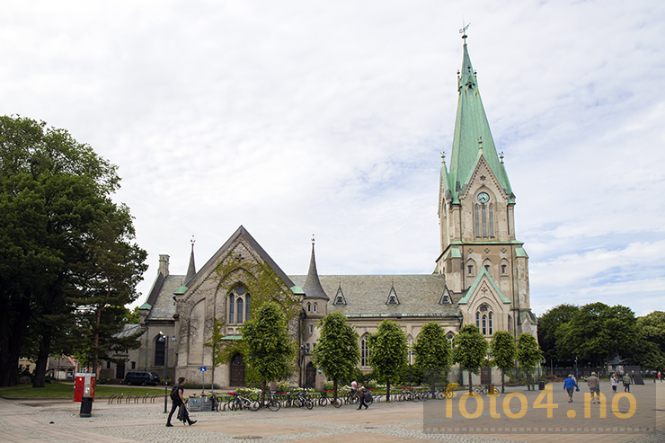 kristiansand domkirke