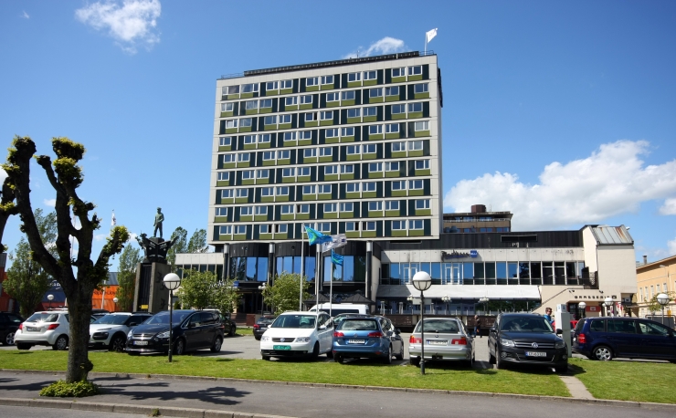 radisson kristiansand